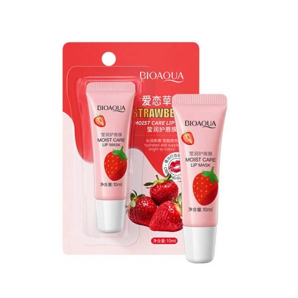 Hydrating Lip Care