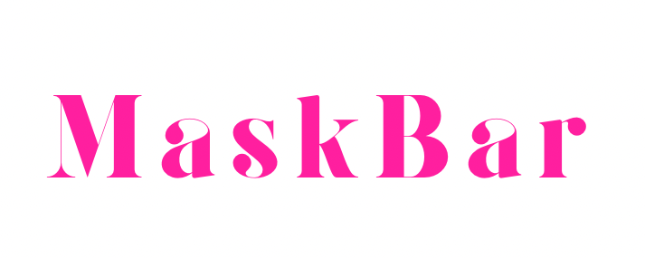 Maskbar