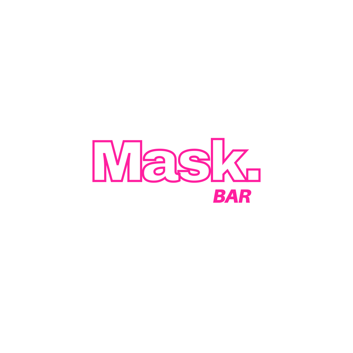 Maskbar